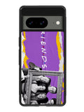 Friends Google Pixel 8 Case QC10861