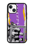 Friends iPhone 14 Plus Case QC10861