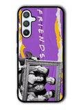 Friends Samsung Galaxy A14 5G Case QC10861