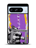 Friends Google Pixel 8 Pro Case QC10861