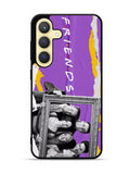 Friends Samsung Galaxy S25 Plus 5G , Samsung Galaxy S25+ 5G Case OV10861