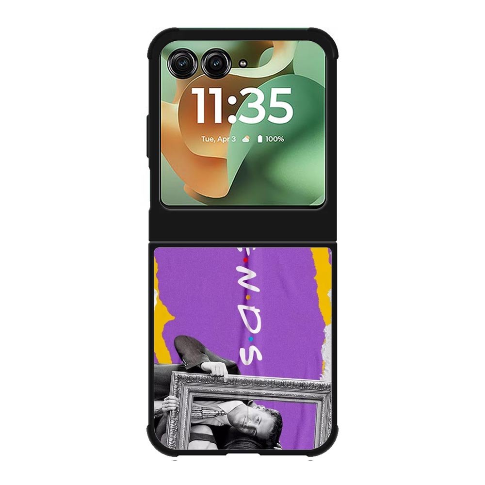 Friends Motorola Moto RAZR 2025 Case OV10861