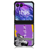 Friends Motorola Moto Razr Plus 2024 , Moto Razr+ 2024 Case OV10861