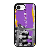 Friends iPhone 17e Case QC10861