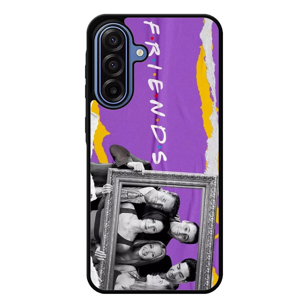 Friends Samsung Galaxy A17 Case QC10861