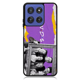 Friends Motorola Moto G Stylus 5G 2025 Case OV10861