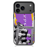 Friends iPhone 17 Pro Case RC10861