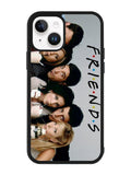 Friends iPhone 14 Plus Case QC10862