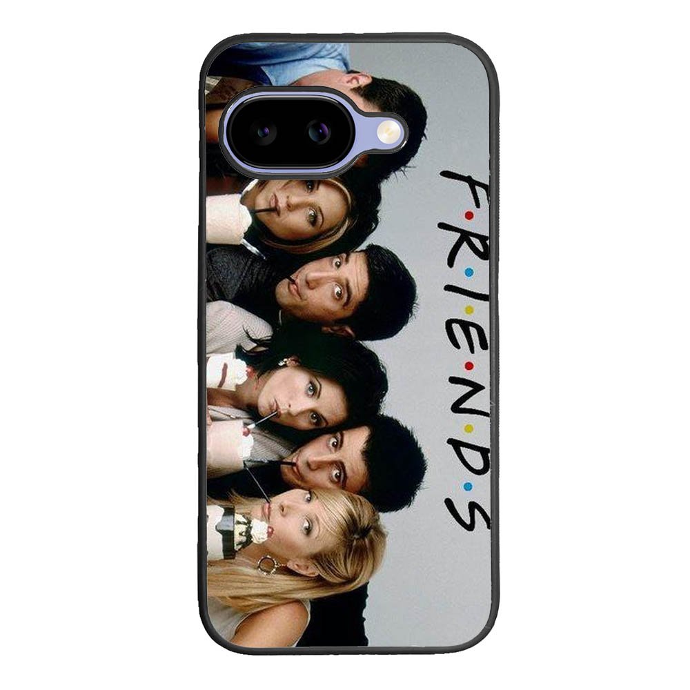 Friends Google Pixel 10A Case OV10862