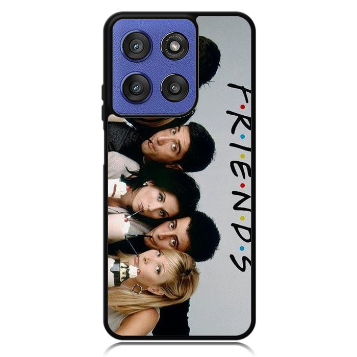 Friends Motorola Moto G Stylus 5G 2025 Case OV10862