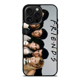 Friends iPhone 16 Pro Max Case OV10862