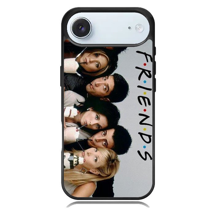 Friends iPhone 17 Air Case OV10862
