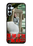 The End Of Fxxxing World Samsung Galaxy A15 5G Case OV10714