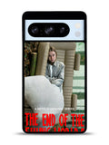The End Of Fxxxing World Google Pixel 8 Pro Case QC10714