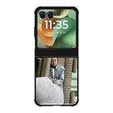 The End Of Fxxxing World Motorola Moto RAZR 2025 Case OV10714
