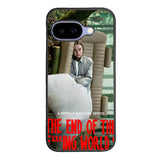 The End Of Fxxxing World Google Pixel 10A Case OV10714
