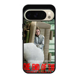 The End Of Fxxxing World Google Pixel 10 Pro Case OV10714