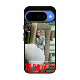 The End Of Fxxxing World Google Pixel 10 Case OV10714