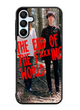 The End Of Fxxxing World Samsung Galaxy A15 5G Case OV10715