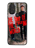 The End Of Fxxxing World Motorola Moto G Pure 2021 , Moto G Power 2022 Case OV10715