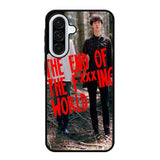The End Of Fxxxing World Samsung Galaxy A16 5G Case RC10715
