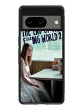 The End Of Fxxxing World Google Pixel 8 Case QC10716
