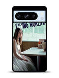 The End Of Fxxxing World Google Pixel 8 Pro Case QC10716