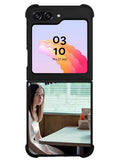 The End Of Fxxxing World Samsung Galaxy Z Flip 5 5G 2023 Case OV10716