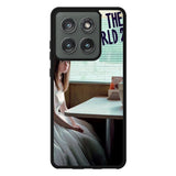 The End Of Fxxxing World Motorola Moto Edge 2025 Case QC10716
