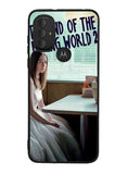 The End Of Fxxxing World Motorola Moto G Pure 2021 , Moto G Power 2022 Case OV10716