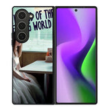 The End Of Fxxxing World Samsung Galaxy Z Fold 6 5G 2024 Case OV10716