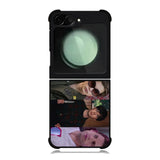 The End Of Fxxxing World Samsung Galaxy Z Flip 6 5G 2024 Case OV10717