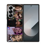 The End Of Fxxxing World Samsung Galaxy Z Fold 7 5G Case OV10717