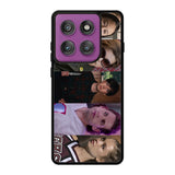 The End Of Fxxxing World Motorola Moto Edge 60 Pro Case OV10717