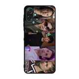 The End Of Fxxxing World Samsung Galaxy A07 Case OV10717