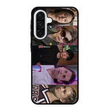 The End Of Fxxxing World Samsung Galaxy A56 5G Case RC10717