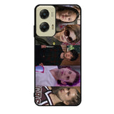The End Of Fxxxing World Motorola Moto G Stylus 5G 2024 Case OV10717