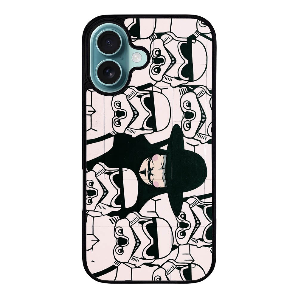 Quirk Cover: Stylish TPU phone cases with shock absorption, enhanced grip, and vibrant sublimation prints. Durable, long-lasting, and packed with personality.