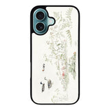 Quirk Cover: Stylish TPU phone cases with shock absorption, enhanced grip, and vibrant sublimation prints. Durable, long-lasting, and packed with personality.