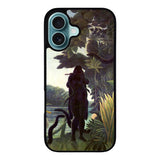 Quirk Cover: Stylish TPU phone cases with shock absorption, enhanced grip, and vibrant sublimation prints. Durable, long-lasting, and packed with personality.