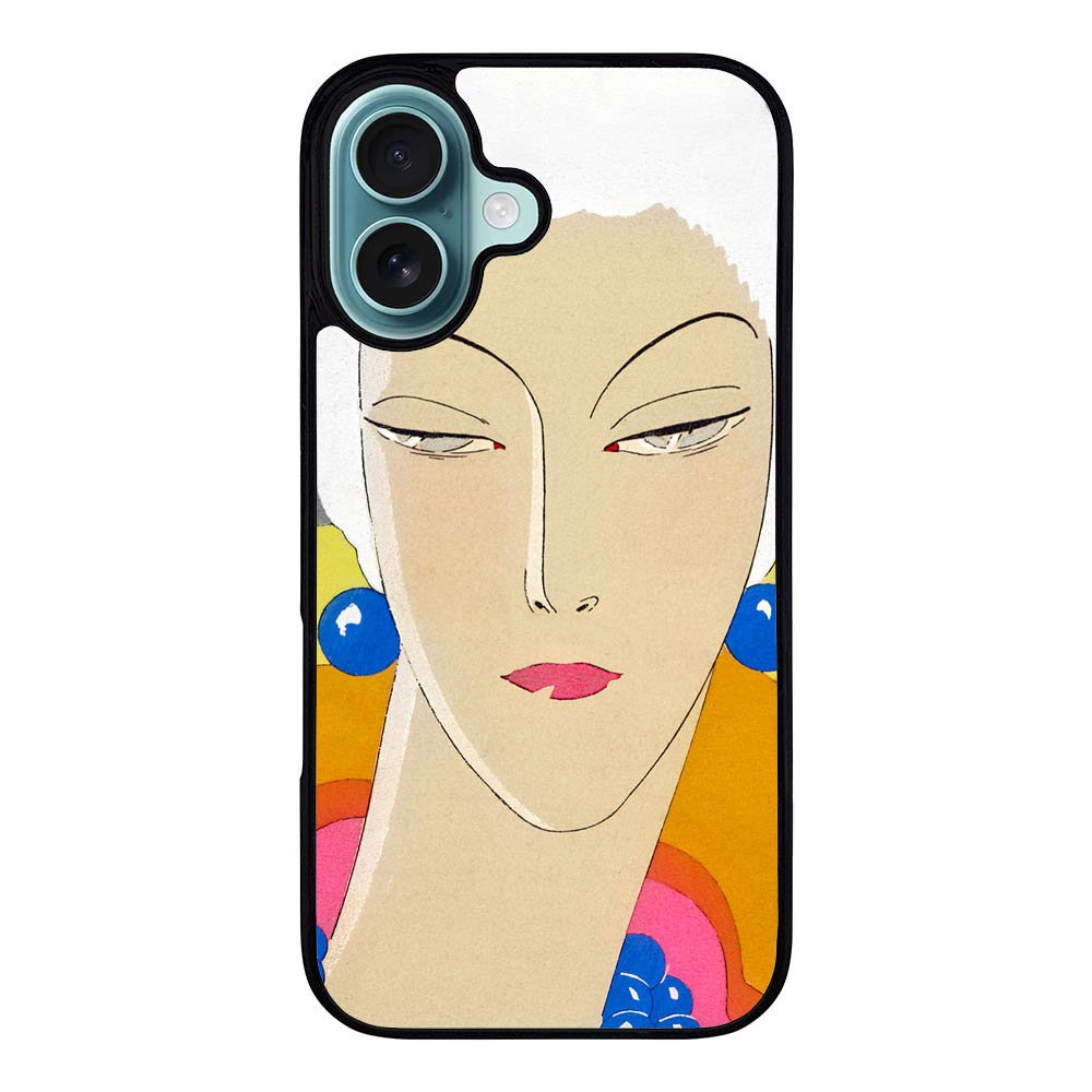 Quirk Cover: Stylish TPU phone cases with shock absorption, enhanced grip, and vibrant sublimation prints. Durable, long-lasting, and packed with personality.
