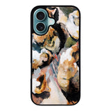 Quirk Cover: Stylish TPU phone cases with shock absorption, enhanced grip, and vibrant sublimation prints. Durable, long-lasting, and packed with personality.