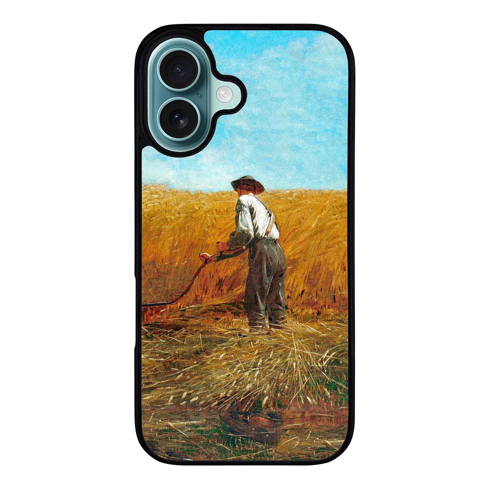 Quirk Cover: Stylish TPU phone cases with shock absorption, enhanced grip, and vibrant sublimation prints. Durable, long-lasting, and packed with personality.
