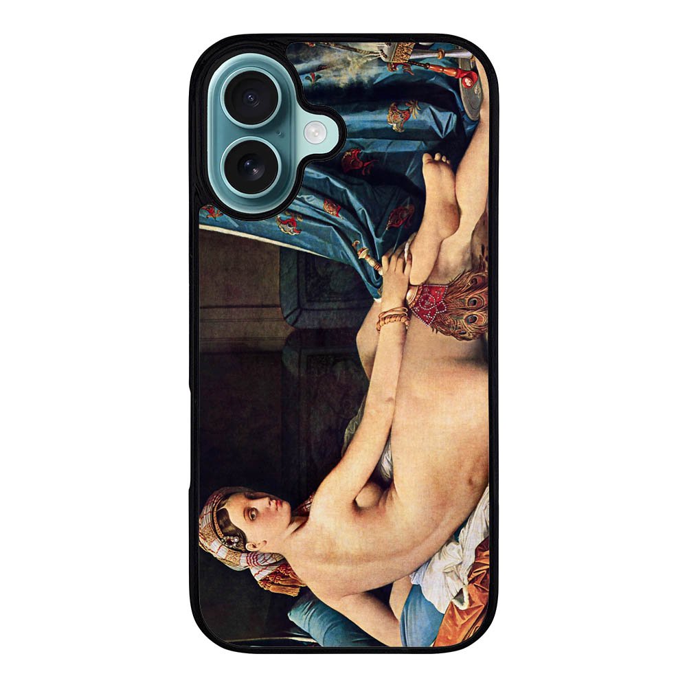 Quirk Cover: Stylish TPU phone cases with shock absorption, enhanced grip, and vibrant sublimation prints. Durable, long-lasting, and packed with personality.