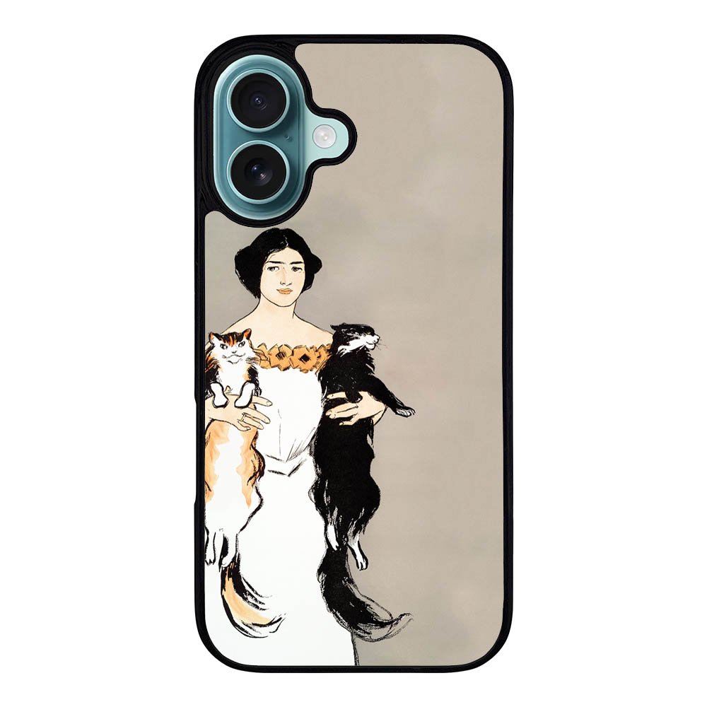 Quirk Cover: Stylish TPU phone cases with shock absorption, enhanced grip, and vibrant sublimation prints. Durable, long-lasting, and packed with personality.