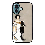 Quirk Cover: Stylish TPU phone cases with shock absorption, enhanced grip, and vibrant sublimation prints. Durable, long-lasting, and packed with personality.