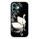 Quirk Cover: Stylish TPU phone cases with shock absorption, enhanced grip, and vibrant sublimation prints. Durable, long-lasting, and packed with personality.