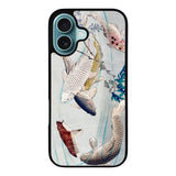 Quirk Cover: Stylish TPU phone cases with shock absorption, enhanced grip, and vibrant sublimation prints. Durable, long-lasting, and packed with personality.