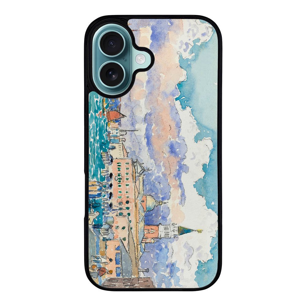 Quirk Cover: Stylish TPU phone cases with shock absorption, enhanced grip, and vibrant sublimation prints. Durable, long-lasting, and packed with personality.
