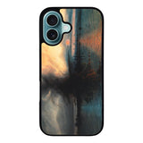 Quirk Cover: Stylish TPU phone cases with shock absorption, enhanced grip, and vibrant sublimation prints. Durable, long-lasting, and packed with personality.